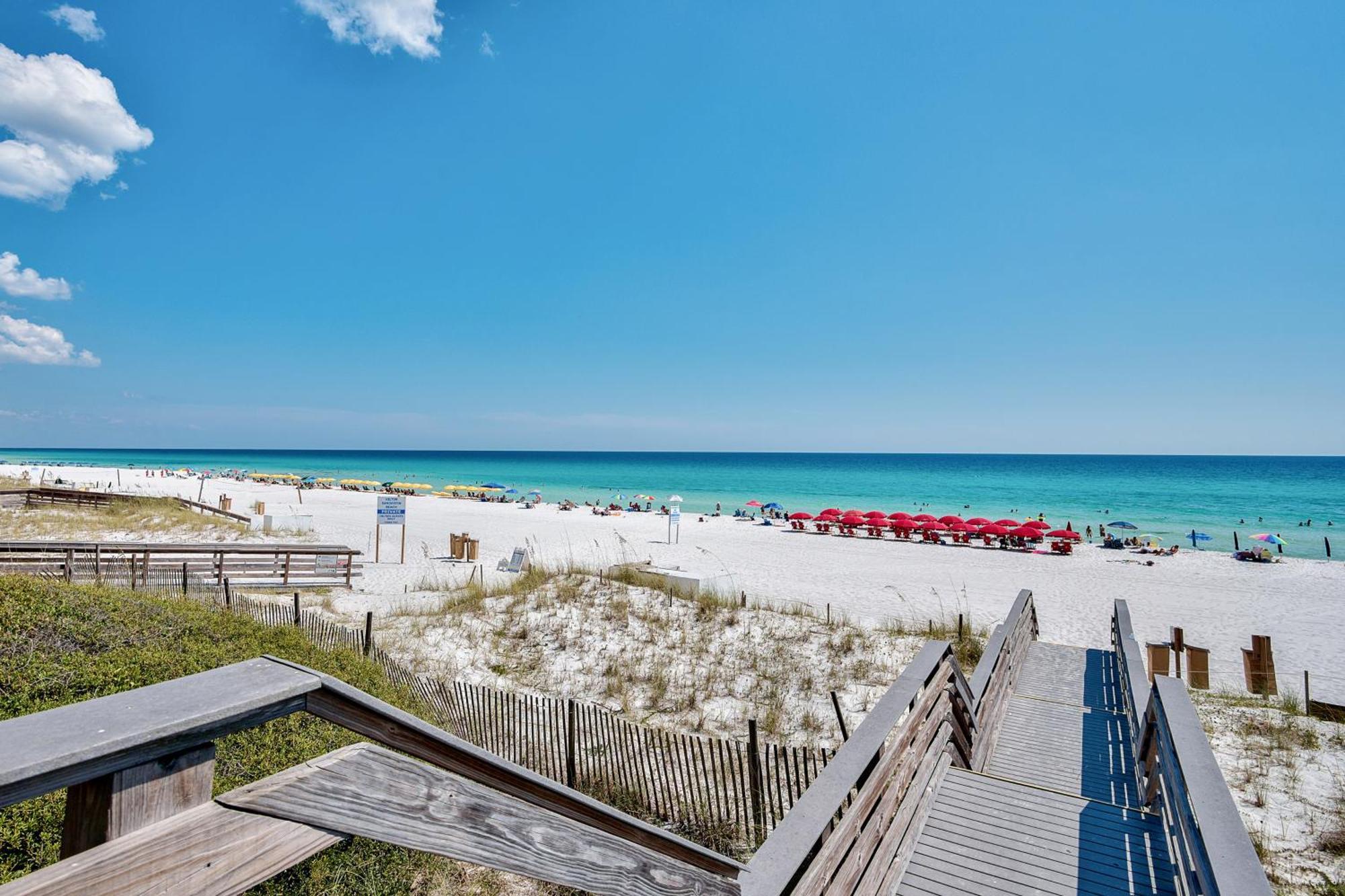 Hotel Elation #5316 Miramar Beach Esterno foto