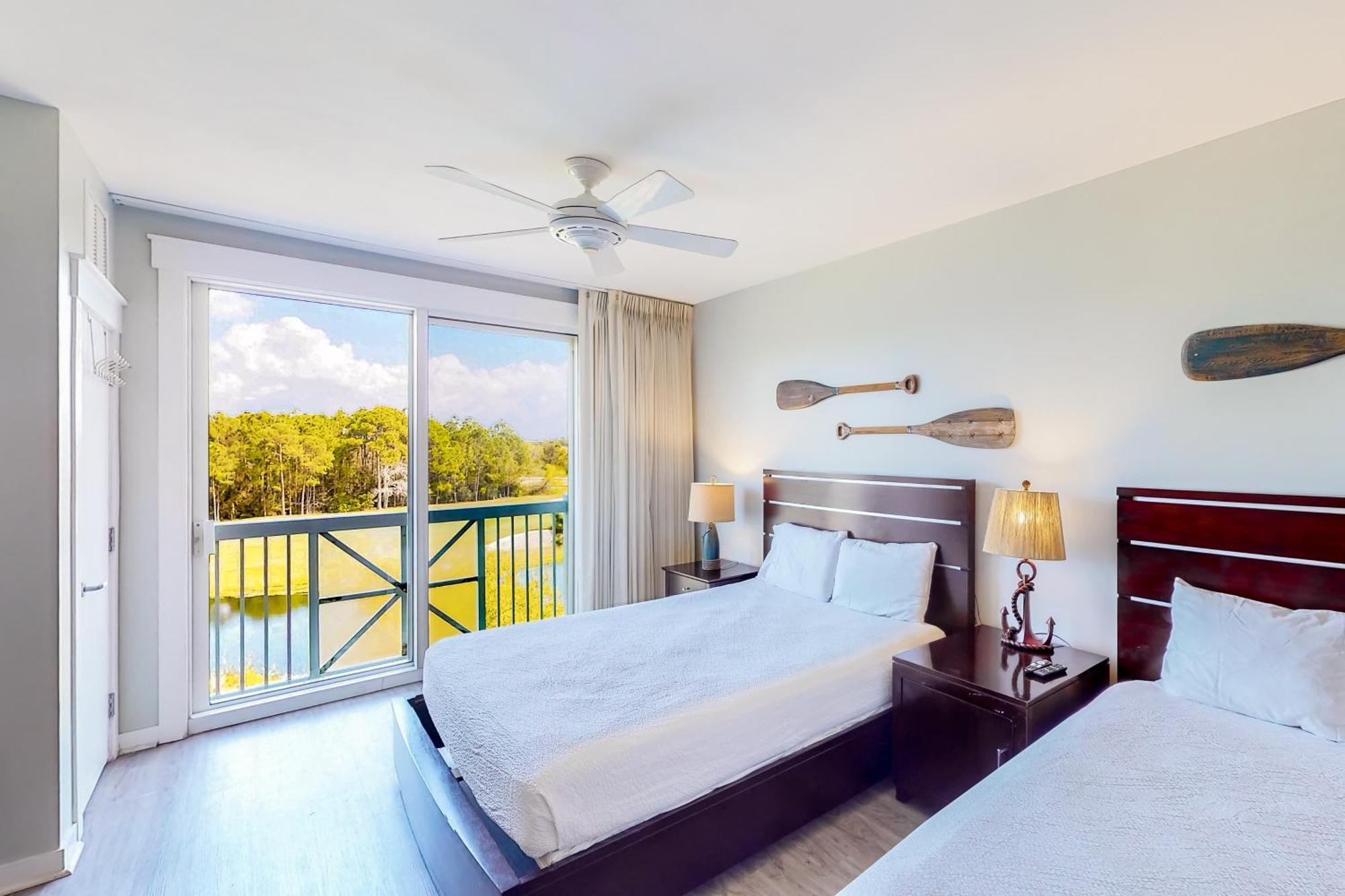 Hotel Elation #5316 Miramar Beach Esterno foto