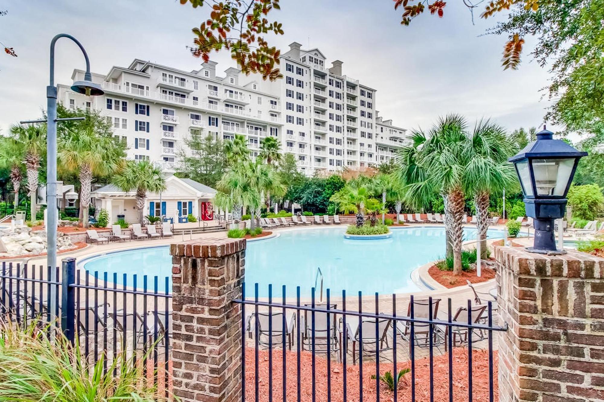 Hotel Elation #5316 Miramar Beach Esterno foto